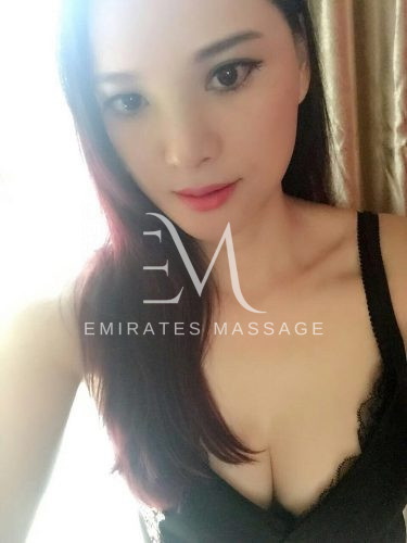 Cherry with Black hair, top Escorts from Abu Dhabi, Emirates Massage - 0