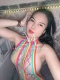 Cherry with Black hair, top Escorts from Abu Dhabi, Emirates Massage - 0