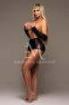 Chloe with Blonde hair, top Escorts from Saudi Arabia, Emirates Massage - 2