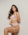 Chloka with Brunette hair, top Escorts from Saudi Arabia, Emirates Massage - 2