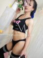 Coco with Black hair, top Escorts from Dubai, Emirates Massage - 1