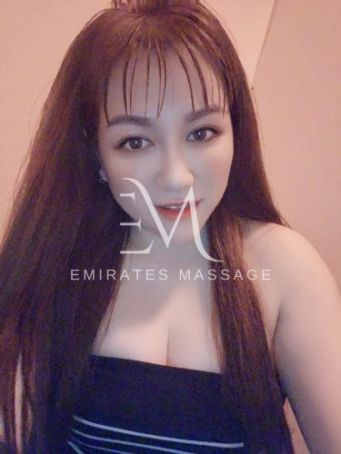 Deira with Black hair, top Escorts from Dubai, Emirates Massage - 0