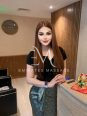 Crystal with Blonde hair, top Escorts from Abu Dhabi, Emirates Massage - 4