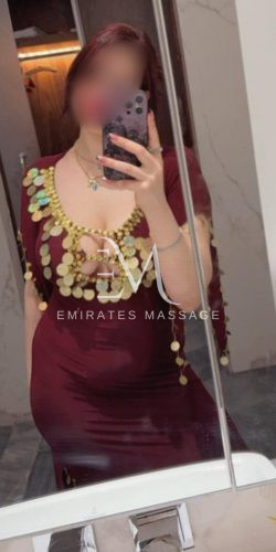 Dalia with Blonde hair, top Escorts from Qatar, Emirates Massage - 0