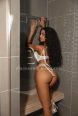 Danya with Black hair, top Escorts from Jordan, Emirates Massage - 1