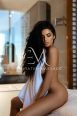 Danya with Black hair, top Escorts from Jordan, Emirates Massage - 4