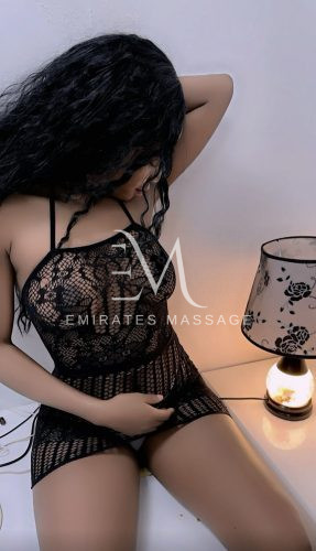 Debby , top Escorts from Qatar, Emirates Massage - 0