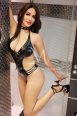 Elisa with Blonde hair, top Escorts from Dubai, Emirates Massage - 3