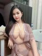 Emily with Black hair, top Escorts from Abu Dhabi, Emirates Massage - 1