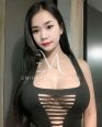 Emily with Black hair, top Escorts from Abu Dhabi, Emirates Massage - 4