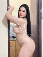 Emma with Black hair, top Escorts from Qatar, Emirates Massage - 2