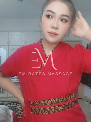 Emmi with Black hair, top Escorts from Oman, Emirates Massage - 2