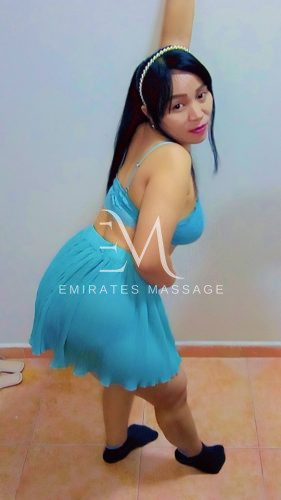 Esi , top Escorts from Saudi Arabia, Emirates Massage - 1