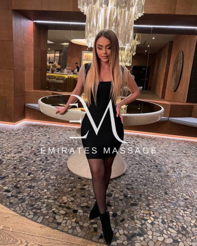 EVA , top Escorts from Saudi Arabia, Emirates Massage - 3