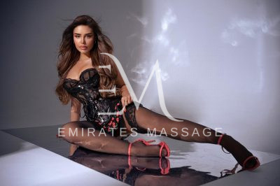 Eva , top Escorts from Saudi Arabia, Emirates Massage - 4