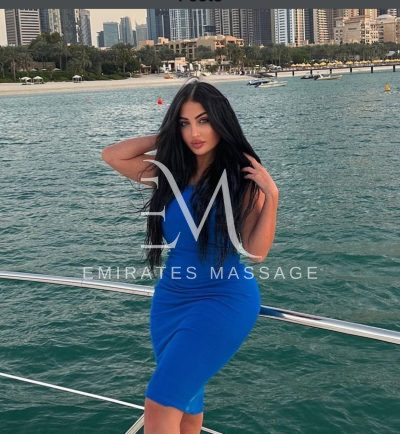 Fatuma with Black hair, top Escorts from Oman, Emirates Massage - 0