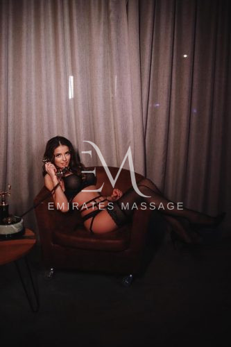 Fyra , top Escorts from Saudi Arabia, Emirates Massage - 1