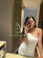 Garima with Black hair, top Escorts from Qatar, Emirates Massage - 3