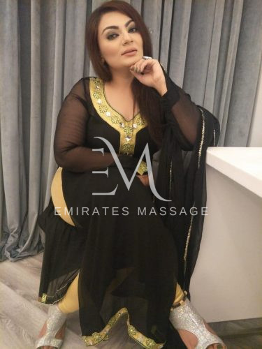 Ghazal with Blonde hair, top Escorts from Abu Dhabi, Emirates Massage - 0