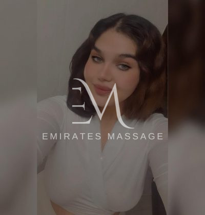 Ghazaleh with Black hair, top Escorts from Oman, Emirates Massage - 0