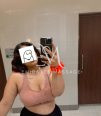 Ghazaleh with Black hair, top Escorts from Oman, Emirates Massage - 1