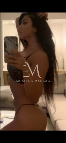 Haifa with Brunette hair, top Escorts from Dubai, Emirates Massage - 0