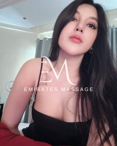 Hani with Black hair, top Escorts from Qatar, Emirates Massage - 0