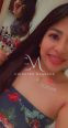 Hawa with Black hair, top Escorts from Qatar, Emirates Massage - 1