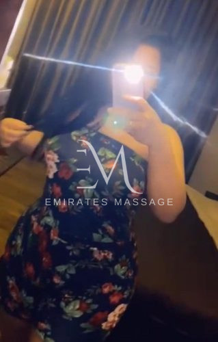 Hawa with Black hair, top Escorts from Qatar, Emirates Massage - 2