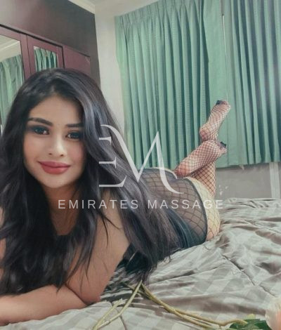 Honey with Black hair, top Escorts from Oman, Emirates Massage - 3