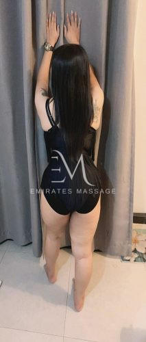 Honey with Black hair, top Escorts from Oman, Emirates Massage - 4