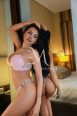 Argentina with Black hair, top Escorts from Dubai, Emirates Massage - 5