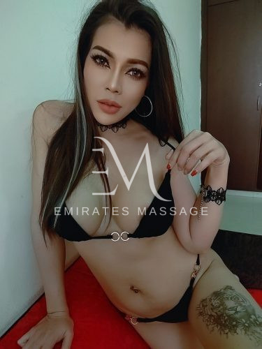 mimi with Blonde hair, top Escorts from Dubai, Emirates Massage - 3