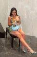 Hurrem with Brunette hair, top Escorts from Dubai, Emirates Massage - 2