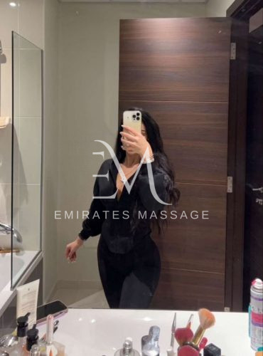 Rose with Black hair, top Escorts from Oman, Emirates Massage - 2