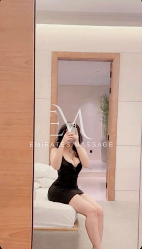 Rose with Black hair, top Escorts from Oman, Emirates Massage - 5