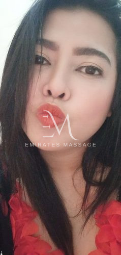 Irin with Black hair, top Escorts from Saudi Arabia, Emirates Massage - 4