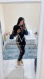 Isabel with Black hair, top Escorts from Abu Dhabi, Emirates Massage - 4