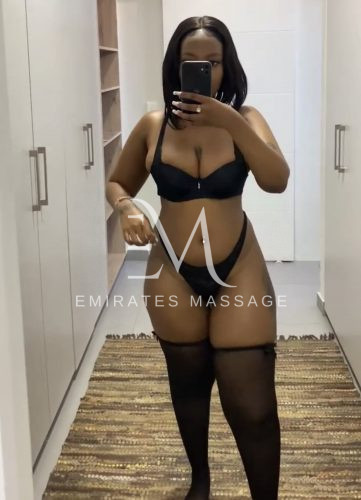 JANE with Black hair, top Escorts from Qatar, Emirates Massage - 2