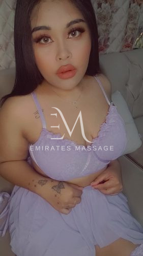 JASMINE with Black hair, top Escorts from Saudi Arabia, Emirates Massage - 5