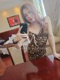 Jaycee with Blonde hair, top Escorts from Abu Dhabi, Emirates Massage - 4