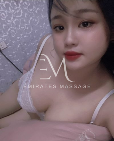 Jenlia with Black hair, top Escorts from Saudi Arabia, Emirates Massage - 2