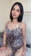 Jenney with Black hair, top Escorts from Oman, Emirates Massage - 4