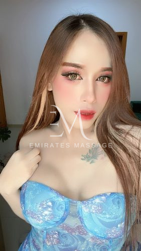 Jennie with Black hair, top Escorts from Oman, Emirates Massage - 0