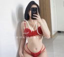 Jennie with Black hair, top Escorts from Qatar, Emirates Massage - 2