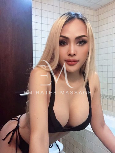 Jessica with Blonde hair, top Escorts from Saudi Arabia, Emirates Massage - 2