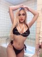 Jessica with Blonde hair, top Escorts from Saudi Arabia, Emirates Massage - 4