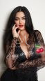 Jezebel with Brunette hair, top Escorts from Saudi Arabia, Emirates Massage - 0