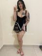 Joey with Black hair, top Escorts from Jordan, Emirates Massage - 3