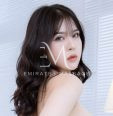 Jolie with Black hair, top Escorts from Qatar, Emirates Massage - 4